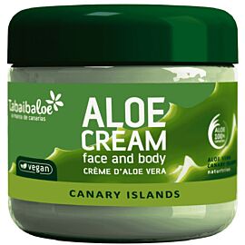 Tabaibaloe Aloe Cream Face & Body 300 ml