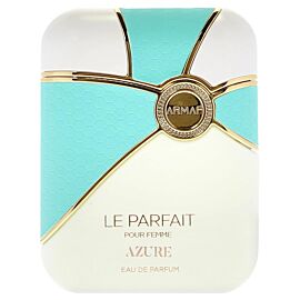 Armaf Le Parfait Azure Pour Femme woda perfumowana spray, 100ml