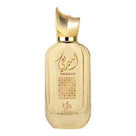 Al Wataniah Ameerati Woda perfumowana uniseks