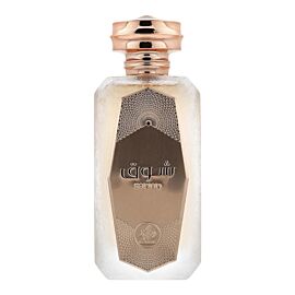 Al Wataniah Shouq Woda perfumowana dla kobiet