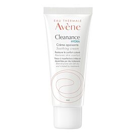 Avène Cleanance Hydra Crema Lenitiva 40 ml