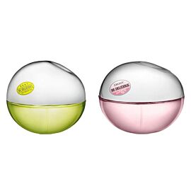 DKNY Be Delicious Set Profumo Donna