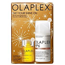 Olaplex Get Your Shine On Set Regalo