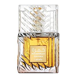 Lattafa Khamrah Qahwa Eau de Parfum unisex 100 ml