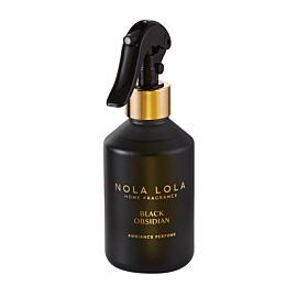 Nola Lola Black Obsidian Profumo per Ambienti