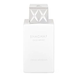 Swiss Arabian Shaghaf Oud Abyad Eau de Parfum unisex