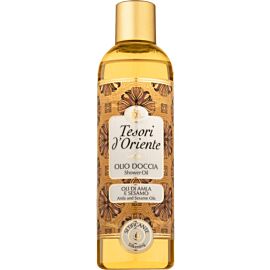 Tesori d'Oriente Olio Bagno Amla Sesamo 250 ml