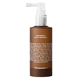 Transparent Lab Hair Density Scalp Treatment Kuracja stymulująca wzrost włosów