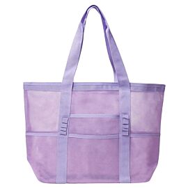 Life Borsa da spiaggia, lilla