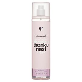 Ariana Grande Thank U Next mgiełka do ciała, 236ml