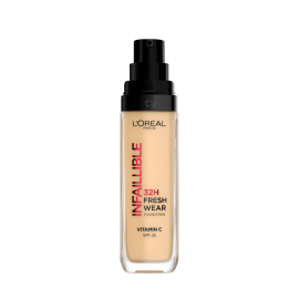 L'Oréal Paris Infaillible 32H Fresh Wear Fondotinta 125