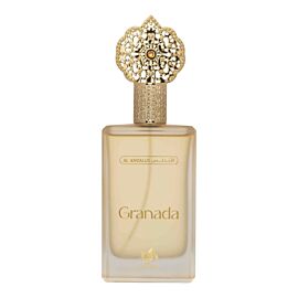 Al Wataniah Granada Woda perfumowana uniseks