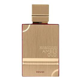 Al Haramain Amber Oud Rouge Eau de Parfum unisex
