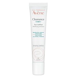 Avène Cleanance Emulsja matująca