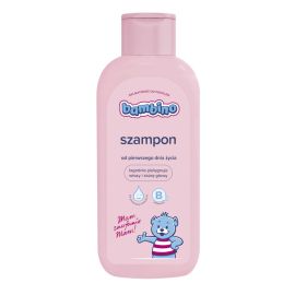 Bambino Shampoo per Capelli per Bambini 400 ml