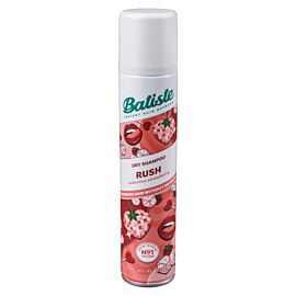 Batiste Suchy szampon, Rush