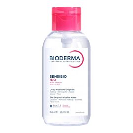 Bioderma Sensibio H2O Płyn micelarny, 850 ml