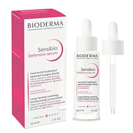 Bioderma Sensibio Defensive serum