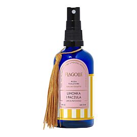 Flagolie Hygge Profumo Corpo e Capelli Pompelmo e Zenzero 100 ml