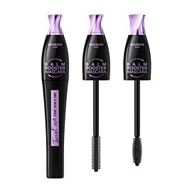 Bourjois Mascara Twist Up The Volume Balm Booster