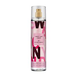 Ariana Grande Sweet Like Candy mgiełka do ciała, 236ml
