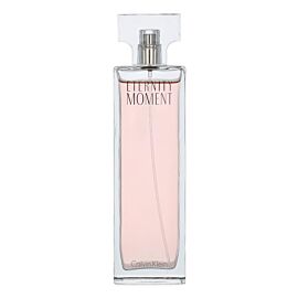 Calvin Klein Eternity Moment Eau de Parfum da donna 100 ml