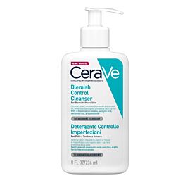 CeraVe Gel Detergente Anti-Imperfezioni 236 ml