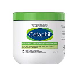 Cetaphil Crema Idratante Corpo 453 g