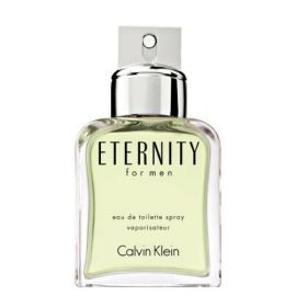 Calvin Klein Eternity Eau de Toilette per uomo 50 ml