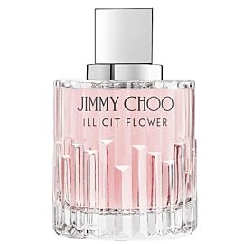 Jimmy Choo Illicit Flower woda toaletowa spray, 100ml