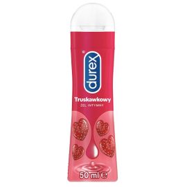 Durex Play Fragola dolce Gel Intimo 50 ml