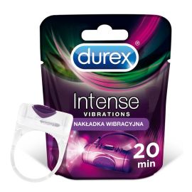 Durex Intense Vibrations anello vibrante