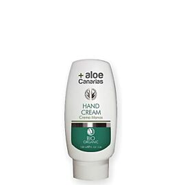 Aloe Canarias Hand Cream Bio Organic 100ml