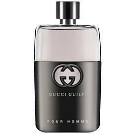 Gucci Guilty Pour Homme woda toaletowa spray, 90ml