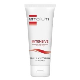 Emolium Intensive Natłuszczająca emulsja do ciała
