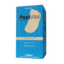 PostVital Basic