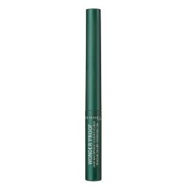 Rimmel Wonder'Proof Eyeliner, 003 Precious Emerald