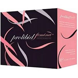 Prolibid Femina, proszek, 30 sasz.