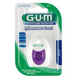 Gum Expanding Filo Interdentale 30M