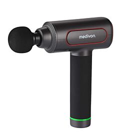 Medivon Gun Pro X2 Masażer ręczny 