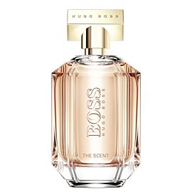 Hugo Boss The Scent For Her Eau de Parfum da donna 100 ml