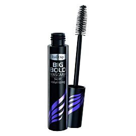 Isa Dora Mascara Big Bold 10 Black