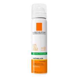 La Roche-Posay Anthelios SPF50 Nebbia per il Viso 75 ml