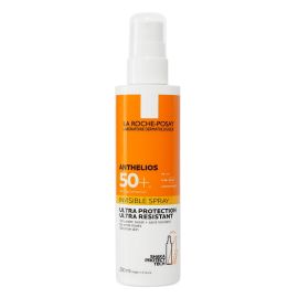 La Roche-Posay Anthelios Spray Invisibile SPF 50+ 200 ml