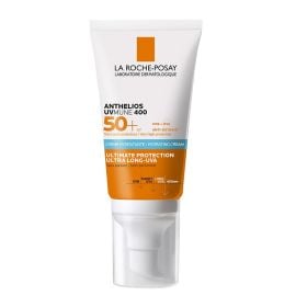 La Roche-Posay Anthelios Uv Mune Crema Idratante Viso SPF 50+ 50 ml