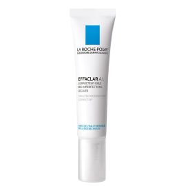 La Roche-Posay Effaclar A.I. Trattamento Localizzato per Imperfezioni Acneiche 15 ml