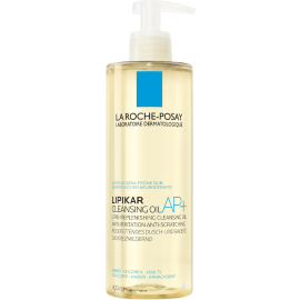La Roche-Posay Lipikar Olio Detergente 400 ml