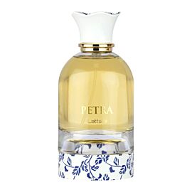 Lattafa Petra Woda perfumowana uniseks