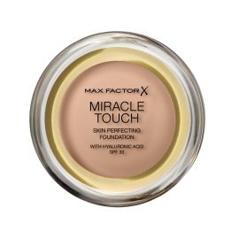 MAX FACTOR Miracle Touch Fondotinta 45