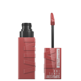Maybelline Vinyl Ink Rossetto 35 Cheeky